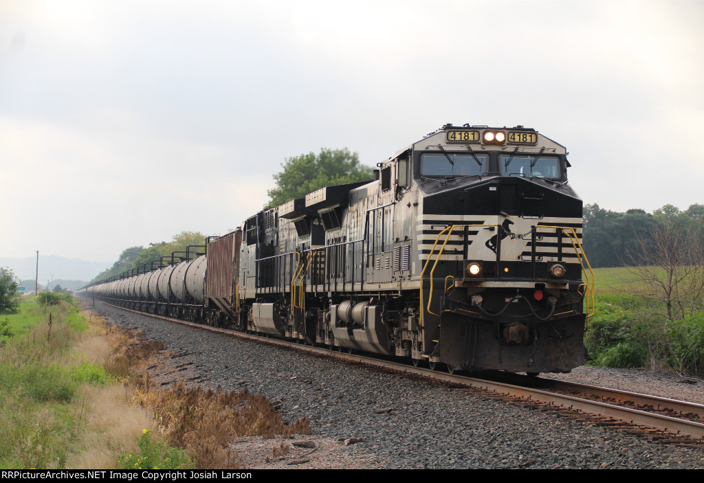 NS 4181 West